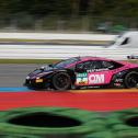 ADAC GT Masters, Hockenheim, HB Racing, Norbert Siedler, Marco Mapelli