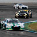 ADAC GT Masters, Hockenheim, Montaplast by Land-Motorsport, Jeffrey Schmidt, Christopher Haase