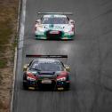 ADAC GT Masters, Hockenheim, Aust Motorsport, Dennis Marschall, Patric Niederhauser