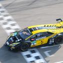 ADAC GT Masters, Hockenheim, HB Racing, Florian Spengler, Christopher Zanella