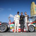 ADAC GT Masters, Hockenheim, Precote Herberth Motorsport, Robert Renauer, Sven Müller