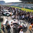 ADAC GT Masters, Hockenheim