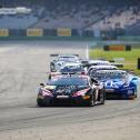 ADAC GT Masters, Hockenheim, HB Racing, Norbert Siedler, Marco Mapelli