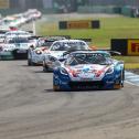 ADAC GT Masters, Hockenheim, Callaway Competition, Jules Gounon, Daniel Keilwitz