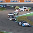 ADAC GT Masters, Hockenheim, Callaway Competition, Jules Gounon, Daniel Keilwitz