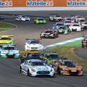 In Hockenheim wird traditionell das Finale ausgetragen