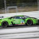 ADAC GT Masters, Hockenheim, GRT Grasser Racing Team, Rolf Ineichen, Christian Engelhart