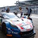 ADAC GT Masters, Hockenheim, Callaway Competition, Jules Gounon, Daniel Keilwitz