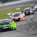 ADAC GT Masters, Hockenheim, GRT Grasser Racing Team, Rolf Ineichen, Christian Engelhart