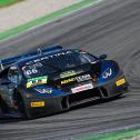 ADAC GT Masters, Hockenheim, ADAC NSA/Attempto Racing Team, Jonathan Judek, Emil Lindholm