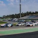 ADAC GT Masters, Hockenheim, Callaway Competition, Jules Gounon, Daniel Keilwitz