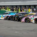 ADAC GT Masters, Hockenheim