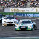 ADAC GT Masters, Hockenheim, Montaplast by Land-Motorsport, Jeffrey Schmidt, Christopher Haase