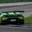 ADAC GT Masters, Hockenheim, GRT Grasser Racing Team, Rolf Ineichen, Christian Engelhart