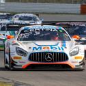 ADAC GT Masters, Hockenheim, Mercedes-AMG Team ZAKSPEED, Luca Stolz, Luca Ludwig