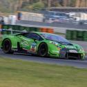 ADAC GT Masters, Hockenheim, GRT Grasser Racing Team, Rolf Ineichen, Christian Engelhart