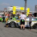 ADAC GT Masters, Hockenheim