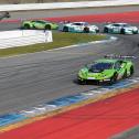 ADAC GT Masters, Hockenheim, GRT Grasser Racing Team, Rolf Ineichen, Christian Engelhart