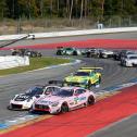 ADAC GT Masters, Hockenheim, BWT Mücke Motorsport, Sebastian Asch, Stefan Mücke