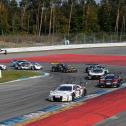 ADAC GT Masters, Hockenheim, Audi Sport racing academy, Pierre Kaffer, Ricardo Feller