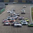 ADAC GT Masters, Hockenheim