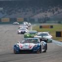 ADAC GT Masters, Hockenheim, Callaway Competition, Jules Gounon, Daniel Keilwitz