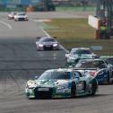 ADAC GT Masters, Hockenheim, Montaplast by Land-Motorsport, Christopher Haase, Jeffrey Schmidt