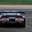 ADAC GT Masters, Hockenheim, Callaway Competition, Jules Gounon, Daniel Keilwitz