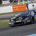 ADAC GT Masters, Hockenheim, ADAC NSA/Attempto Racing Team, Jonathan Judek, Emil Lindholm