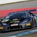 ADAC GT Masters, Hockenheim, ADAC NSA/Attempto Racing Team, Jonathan Judek, Emil Lindholm