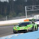 ADAC GT Masters, Hockenheim, GRT Grasser Racing Team, Rolf Ineichen, Christian Engelhart