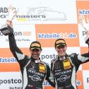 ADAC GT Masters, Hockenheim, GRT Grasser Racing Team, Rolf Ineichen, Christian Engelhart