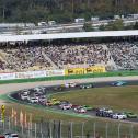 ADAC GT Masters, Hockenheim
