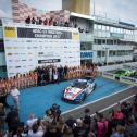 ADAC GT Masters, Hockenheim, Callaway Competition, Jules Gounon, Daniel Keilwitz