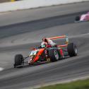 ADAC Formel 4, Hockenheim, Van Amersfoort Racing, Frederik Vesti