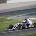 ADAC Formel 4, Hockenheim, US Racing - CHRS, Tom Beckhäuser