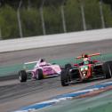 ADAC Formel 4, Hockenheim, Van Amersfoort Racing, Frederik Vesti