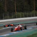 ADAC Formel 4, Hockenheim, Prema Theodore Racing, Gianluca Petecof