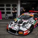 ADAC GT Masters, Hockenheim, IronForce by RING POLICE, Jan-Erik Slooten, Lucas Luhr