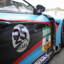 ADAC GT Masters, Hockenheim, MRS GT-Racing, Christopher Zöchling, Jens Klingmann