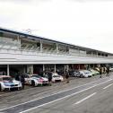 ADAC GT Masters, Hockenheim