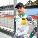 ADAC GT Masters, Hockenheim, Montaplast by Land-Motorsport, Sheldon van der Linde