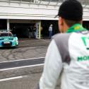 ADAC GT Masters, Hockenheim, Montaplast by Land-Motorsport, Sheldon van der Linde