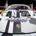 ADAC GT Masters, Hockenheim, IronForce by RING POLICE, Jan-Erik Slooten, Lucas Luhr
