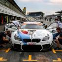 ADAC GT Masters, Hockenheim, BMW Team Schnitzer, Dennis Marschall, Victor Bouveng