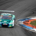 ADAC GT Masters, Hockenheim, Montaplast by Land-Motorsport, Sheldon van der Linde, Kelvin van der Linde