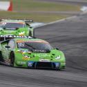 ADAC GT Masters, Hockenheim, GRT Grasser Racing Team, Rolf Ineichen, Christian Engelhart