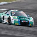 ADAC GT Masters, Hockenheim, Montaplast by Land-Motorsport, Sheldon van der Linde, Kelvin van der Linde