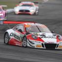 ADAC GT Masters, Hockenheim, Precote Herberth Motorsport, Robert Renauer, Mathieu Jaminet