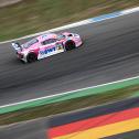 ADAC GT Masters, Hockenheim, BWT Mücke Motorsport, Jeffrey Schmidt, Stefan Mücke